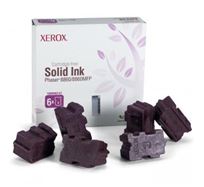 Toner Xerox Phaser 8860, magenta, 108R00818, 14000s, O (Zv�t�it obr�zek)