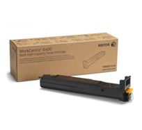 Toner Xerox WorkCentre 6400, black, 106R01316, 12000s, O (Zv�t�it obr�zek)