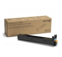 Toner Xerox WorkCentre 6400, cyan, 106R01320, 8000s, O (Zv�t�it obr�zek)