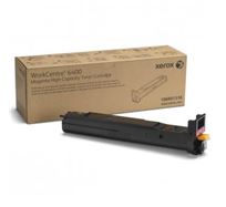 Toner Xerox WorkCentre 6400, magenta, 106R01318, 16500s, O (Zv�t�it obr�zek)