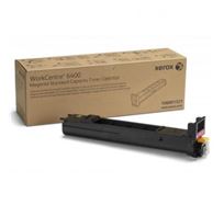 Toner Xerox WorkCentre 6400, magenta, 106R01321, 8000s, O (Zv�t�it obr�zek)