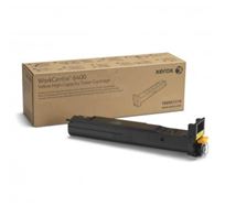 Toner Xerox WorkCentre 6400, yellow, 106R01319, 16500s, O (Zv�t�it obr�zek)
