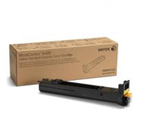 Toner Xerox WorkCentre 6400, yellow, 106R01322, 8000s, O (Zv�t�it obr�zek)
