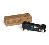 Toner Xerox WorkCentre 6500/6505, cyan, 106R01598, 1000s, O (Zv�t�it obr�zek)