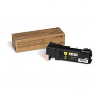 Toner Xerox WorkCentre 6500/6505, yellow, 106R01600, 1000s, O (Zv�t�it obr�zek)