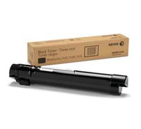 Toner Xerox WorkCentre 7425/7428/7435, black, 006R01399, 25000s, O (Zv�t�it obr�zek)