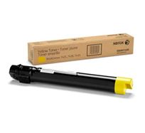 Toner Xerox WorkCentre 7425/7428/7435, yellow, 006R01400, 15000s, O (Zv�t�it obr�zek)