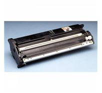 Tonerov cartridge Epson AcuLaser C1000 / 1000N / 2000 / 2000PS, black, C13S050033, 6000s, O (Zvtit obrzek)