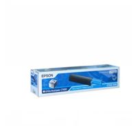 Tonerov� cartridge Epson AcuLaser C1100 / 1100N / CX11N / 11NF / 11NFC, cyan, C13S050189, 4000s, high capacity, O (Zv�t�it obr�zek)