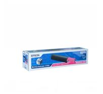 Tonerov� cartridge Epson AcuLaser C1100 / 1100N / CX11N / 11NF / 11NFC, magenta, C13S050188, 4000s, high capacity, O (Zv�t�it obr�zek)