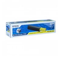 Tonerov� cartridge Epson AcuLaser C1100 / 1100N / CX11N / 11NF / 11NFC, yellow, C13S050191, 1500s, O (Zv�t�it obr�zek)