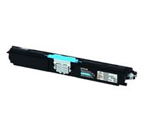 Tonerov� cartridge Epson AcuLaser C1600/CX16, cyan, C13S050556, 2700s, O (Zv�t�it obr�zek)