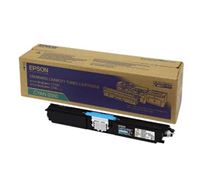 Tonerov cartridge Epson AcuLaser C1600/CX16, cyan, C13S050560, 1600s, O (Zvtit obrzek)