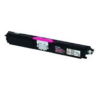 Tonerov� cartridge Epson AcuLaser C1600/CX16, magenta, C13S050555, 2700s, O (Zv�t�it obr�zek)
