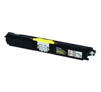 Tonerov� cartridge Epson AcuLaser C1600/CX16, yellow, C13S050554, 2700s, O (Zv�t�it obr�zek)