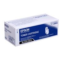Tonerov� cartridge Epson Aculaser C1700, black, C13S050614, 2000s, high capacity, O (Zv�t�it obr�zek)