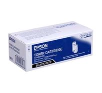 Tonerov� cartridge Epson Aculaser C1700, C1750, CX17 series, black, C13S050672, 700s, O (Zv�t�it obr�zek)