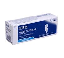 Tonerov� cartridge Epson Aculaser C1700, C1750, CX17 series, cyan, C13S050671, 700s, O (Zv�t�it obr�zek)