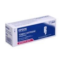 Tonerov� cartridge Epson Aculaser C1700, C1750, CX17 series, magenta, C13S050670, 700s, O (Zv�t�it obr�zek)