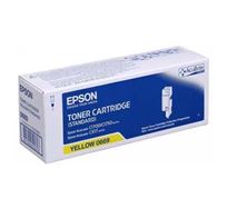 Tonerov� cartridge Epson Aculaser C1700, C1750, CX17 series, yellow, C13S050669, 700s, O (Zv�t�it obr�zek)