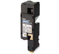 Tonerov� cartridge Epson Aculaser C1700, cyan, C13S050613, 1400s, high capacity, O (Zv�t�it obr�zek)
