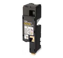 Tonerov� cartridge Epson Aculaser C1700, yellow, C13S050611, 1400s, high capacity, O (Zv�t�it obr�zek)