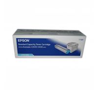 Tonerov cartridge Epson AcuLaser C2600DN/2600DTN/2600N/2600TN/C2600DN, cyan, C13S050232, 2000s, O (Zvtit obrzek)