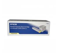 Tonerov� cartridge Epson AcuLaser C2600DN/2600DTN/2600N/2600TN/C2600DN, yellow, C13S050230, 2000s, O (Zv�t�it obr�zek)