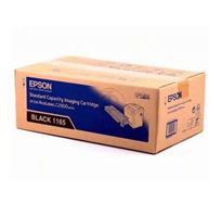 Tonerov� cartridge Epson AcuLaser C2800DN, DTN, N, black, C13S051165, 3000s, O (Zv�t�it obr�zek)