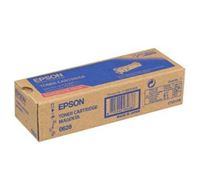Tonerov� cartridge Epson Aculaser C2900N, magenta, C13S050628, 2500s, O (Zv�t�it obr�zek)
