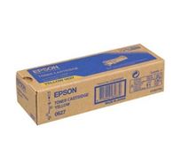 Tonerov� cartridge Epson Aculaser C2900N, yellow, C13S050627, 2500s, O (Zv�t�it obr�zek)