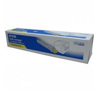 Tonerov� cartridge Epson AcuLaser C3000 / 3000N, yellow, C13S050210, 3500s, O (Zv�t�it obr�zek)