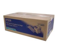 Tonerov� cartridge Epson AcuLaser C3800DN / 3800DTN / 3800N, cyan, C13S051126, 9000s, O (Zv�t�it obr�zek)