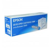 Tonerov cartridge Epson AcuLaser C900 / 900N, cyan, C13S050157, 1500s, O (Zvtit obrzek)