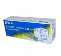 Tonerov� cartridge Epson AcuLaser C900 / 900N, yellow, C13S050155, 1500s, O (Zv�t�it obr�zek)