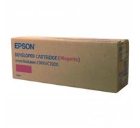 Tonerov cartridge Epson AcuLaser C900/900N/1900/1900D/1900PS/1900S, magenta, C13S050098, 4500s, O (Zvtit obrzek)