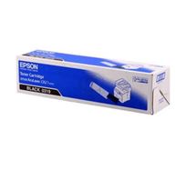 Tonerov� cartridge Epson AcuLaser CX21N/21NF/21NFC/21NFCT/21NFT, black, C13S050319, 4500s, O (Zv�t�it obr�zek)
