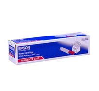 Tonerov� cartridge Epson AcuLaser CX21N/21NF/21NFC/21NFCT/21NFT, magenta, C13S050317, 5000s, O (Zv�t�it obr�zek)