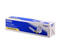 Tonerov� cartridge Epson AcuLaser CX21N/21NF/21NFC/21NFCT/21NFT, yellow, C13S050316, 5000s, O (Zv�t�it obr�zek)