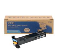 Tonerov cartridge Epson AcuLaser CX28DN/CX28DNC/CX28DTN/CX28DTNC, cyan, C13S050492, 8000s, O (Zvtit obrzek)