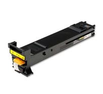 Tonerov cartridge Epson AcuLaser CX28DN/CX28DNC/CX28DTN/CX28DTNC, yellow, C13S050490, 8000s, O (Zvtit obrzek)