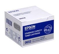 Tonerov� cartridge Epson Aculaser M1400, MX14, black, C13S050652, 1000s, O (Zv�t�it obr�zek)