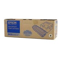 Tonerov cartridge Epson AcuLaser M2000D / 2000DN / 2000DT / 2000DTN, black, C13S050435, 8000s, O (Zvtit obrzek)