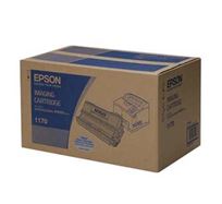 Tonerov� cartridge Epson Aculaser M4000, black, C13S051170, 20000s, O (Zv�t�it obr�zek)
