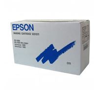 Tonerov cartridge Epson EPL-5000, 5200, 5200+, black, C13S051011, 6000s, O (Zvtit obrzek)