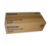 Tonerov cartridge Epson EPL-9000, black, C13S051022, 6500s, O (Zvtit obrzek)