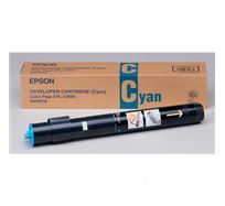 Tonerov� cartridge Epson EPL-C8000, 8200, PS, cyan, C13S050018, 6000s, O (Zv�t�it obr�zek)