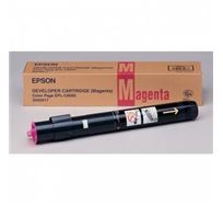 Tonerov� cartridge Epson EPL-C8000, 8200, PS, magenta, C13S050017, 6000s, O (Zv�t�it obr�zek)