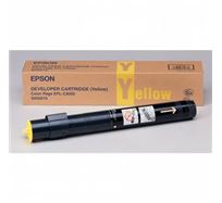 Tonerov cartridge Epson EPL-C8000, 8200, PS, yellow, C13S050016, 6000s, O (Zvtit obrzek)