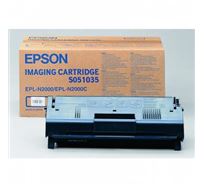 Tonerov cartridge Epson EPL-N2000, black, C13S051035, 10000s, O (Zvtit obrzek)